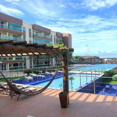 Vg Fun Travel Aparthotel Fortaleza  Exterior photo